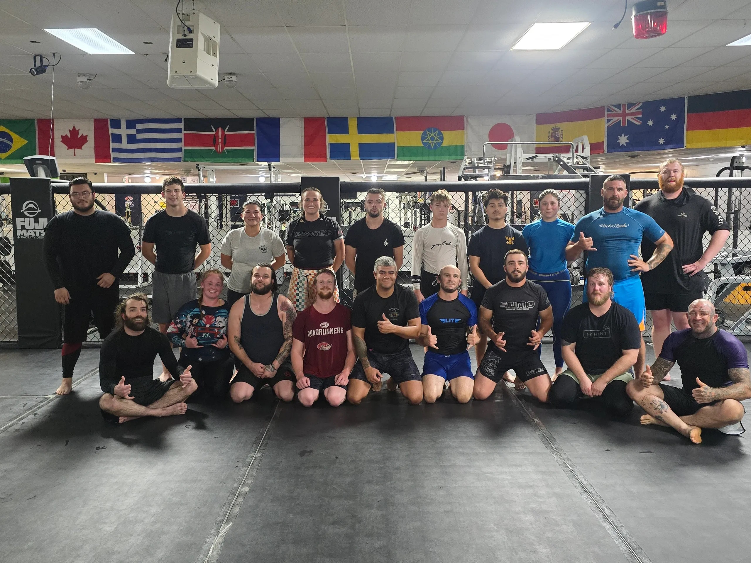 Emporia BJJ
