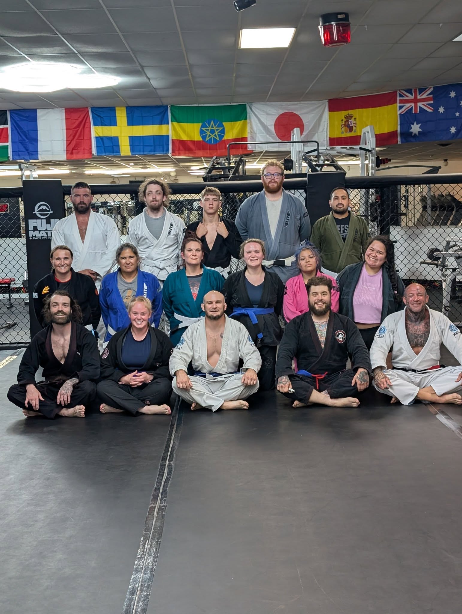 Emporia BJJ