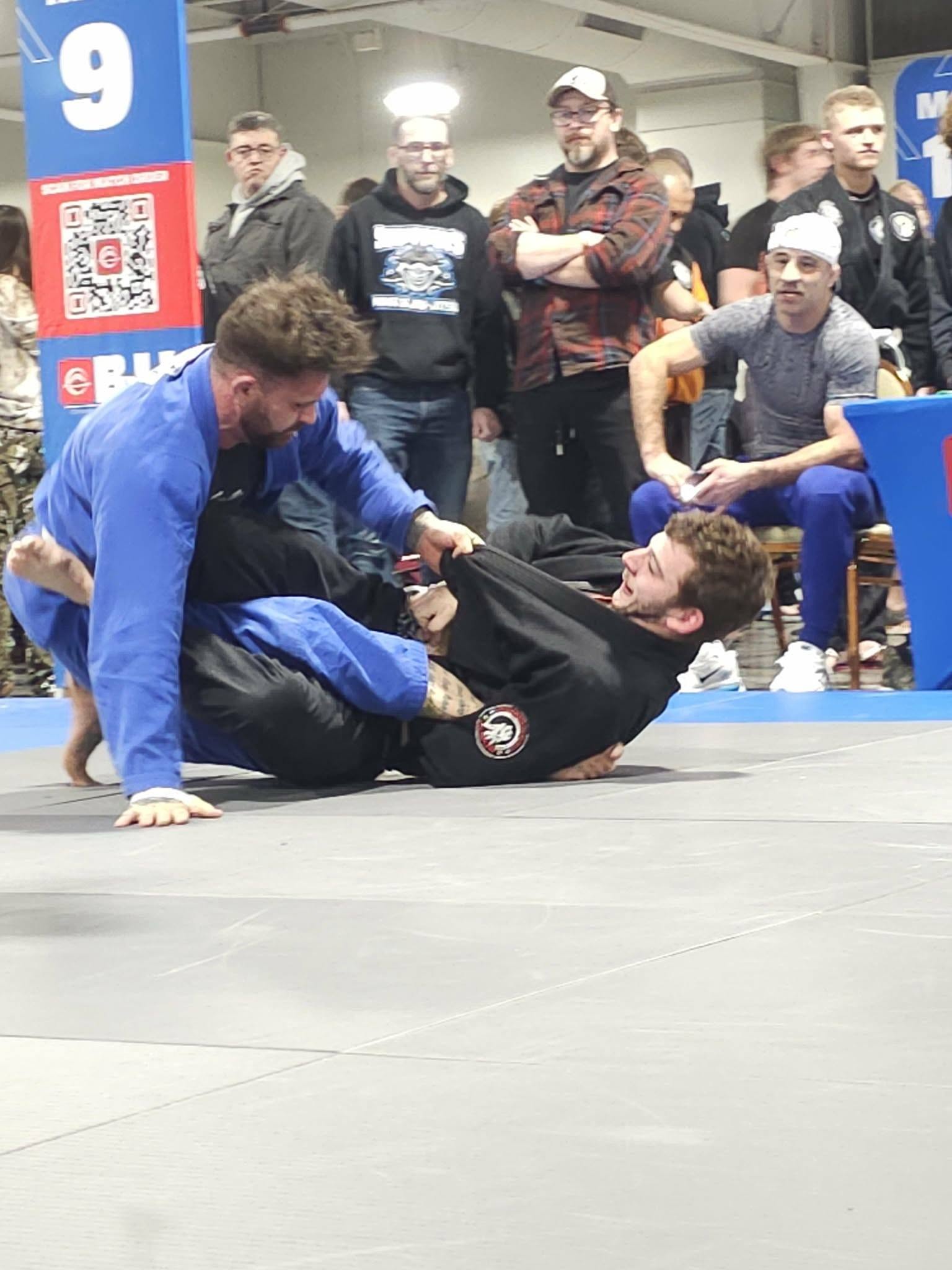 Emporia BJJ