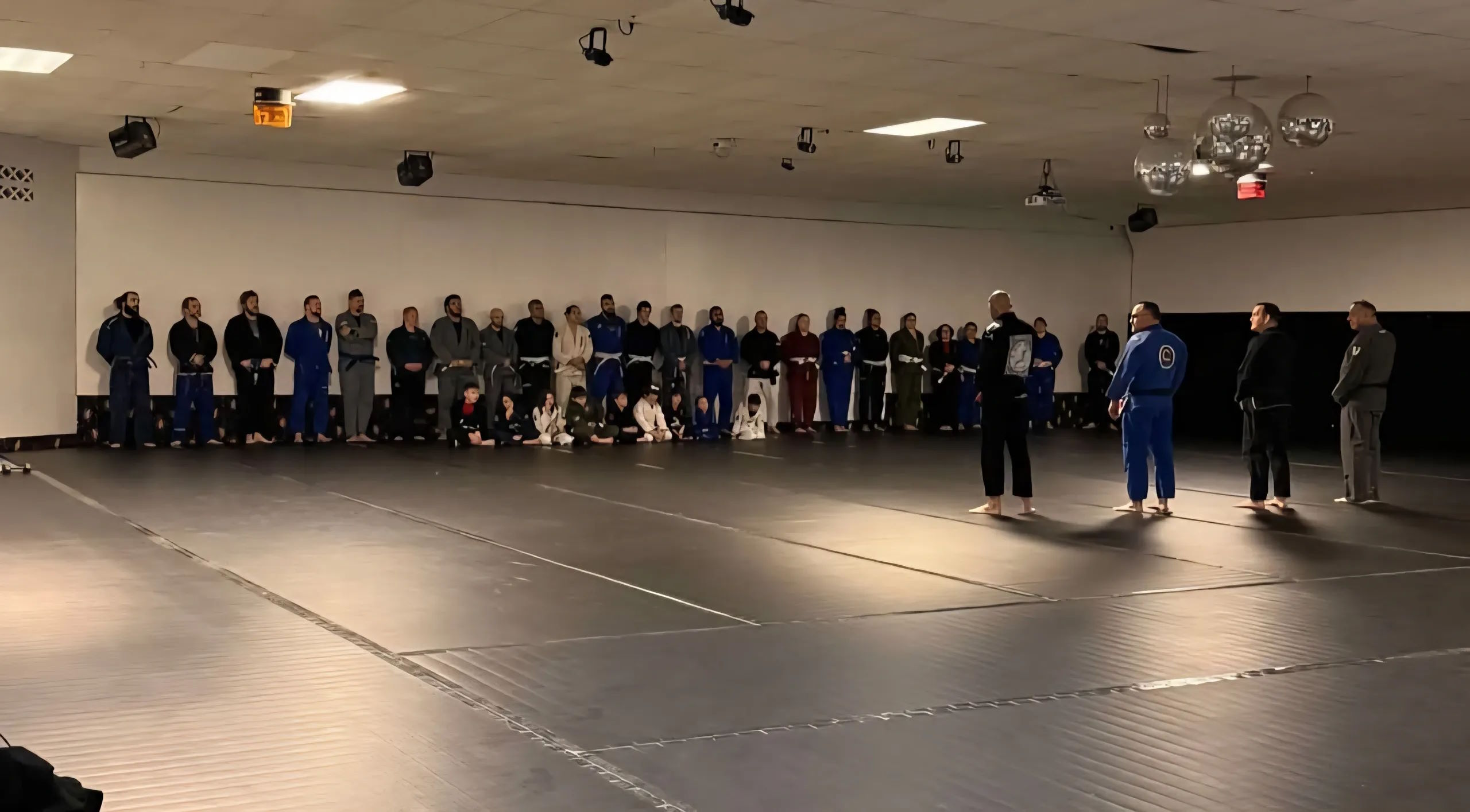 Emporia BJJ