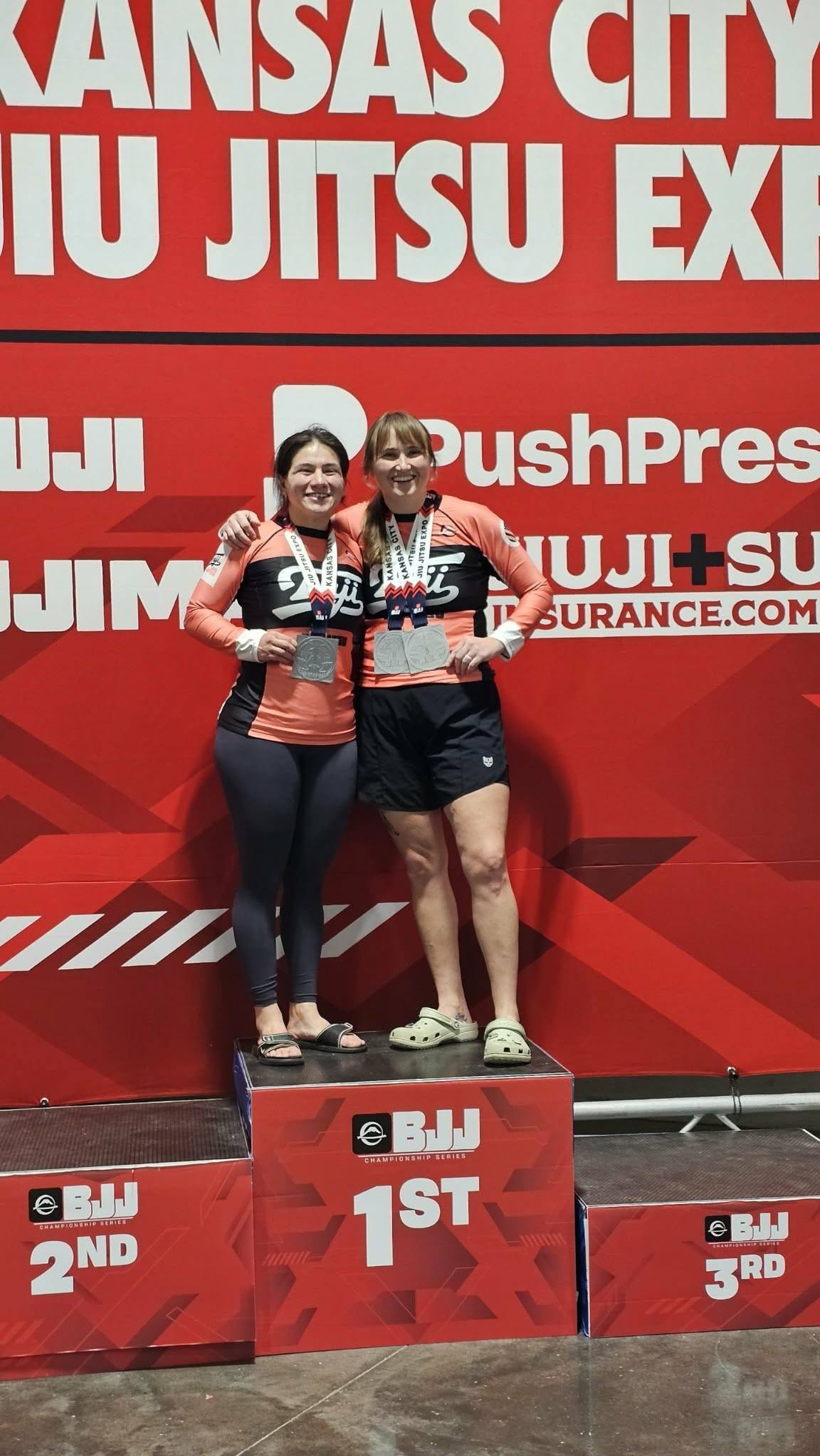 Emporia BJJ