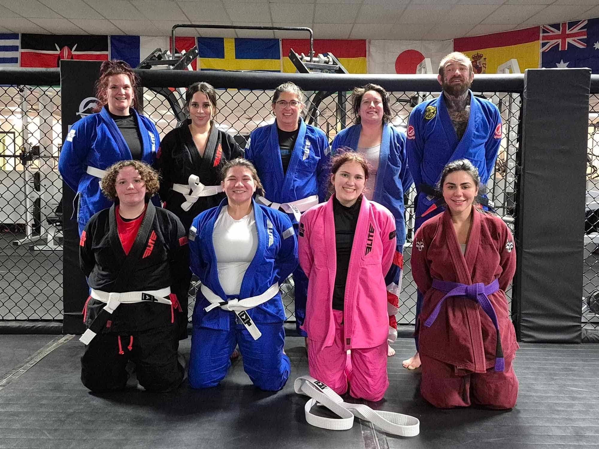 Emporia BJJ