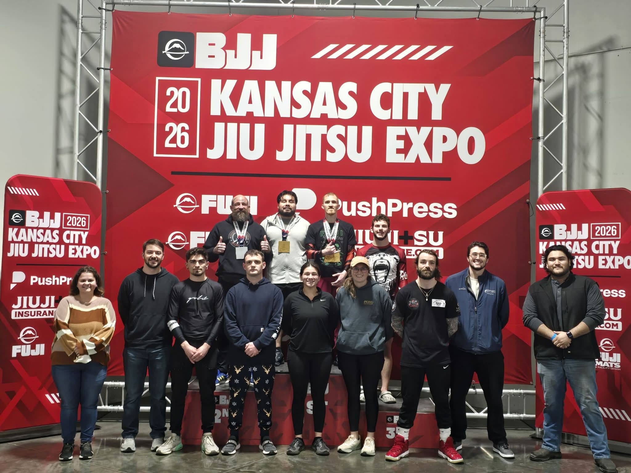 Emporia BJJ
