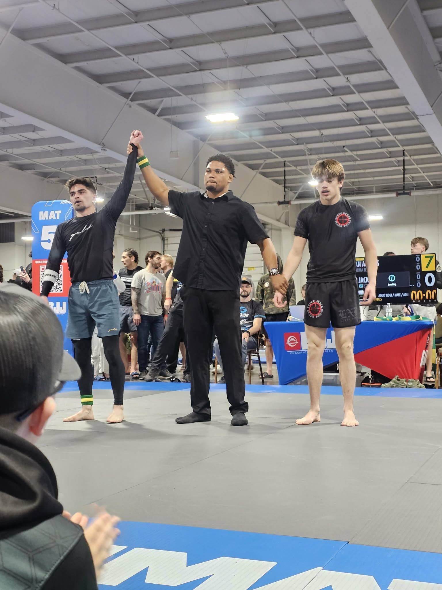 Emporia BJJ