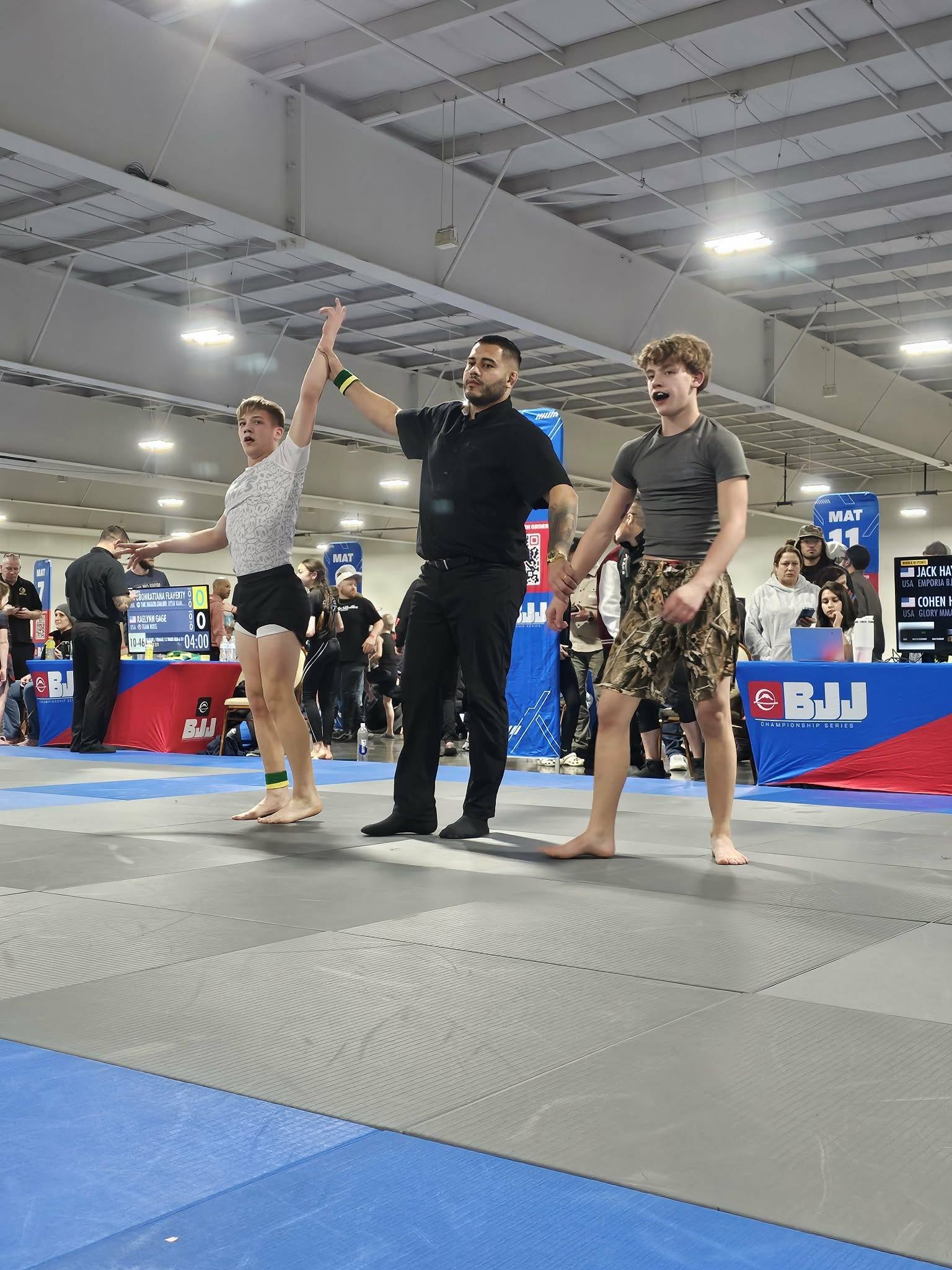 Emporia BJJ