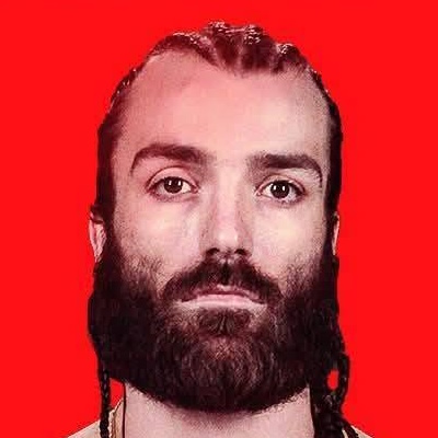 Logan Blow headshot