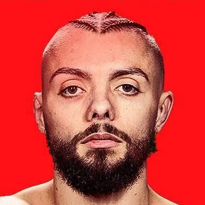 Pierce Moore headshot