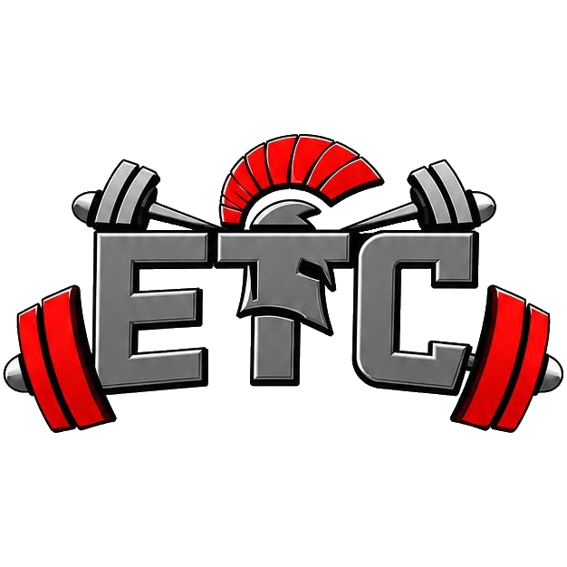 Emporia Training Center logo