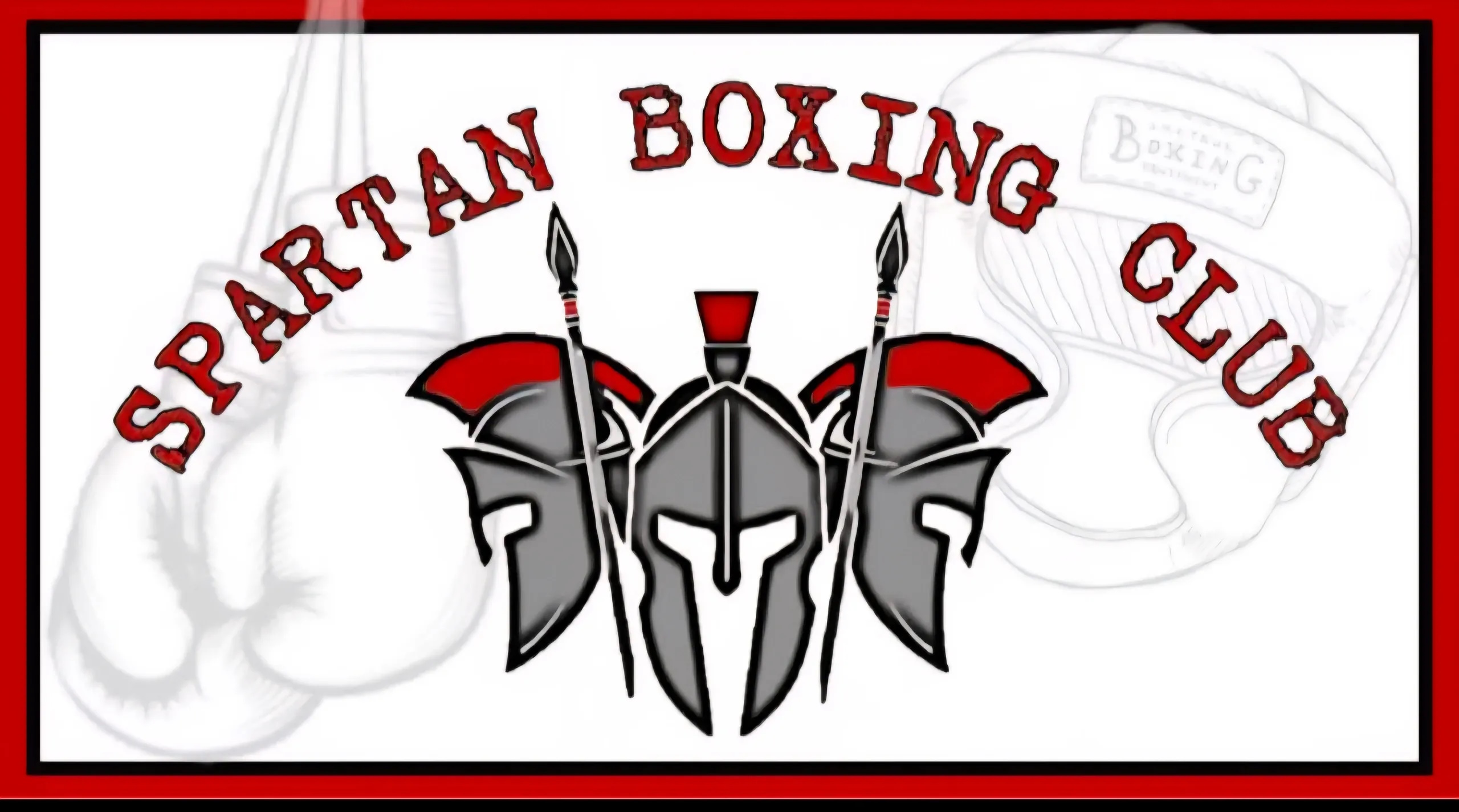 Spartan Boxing