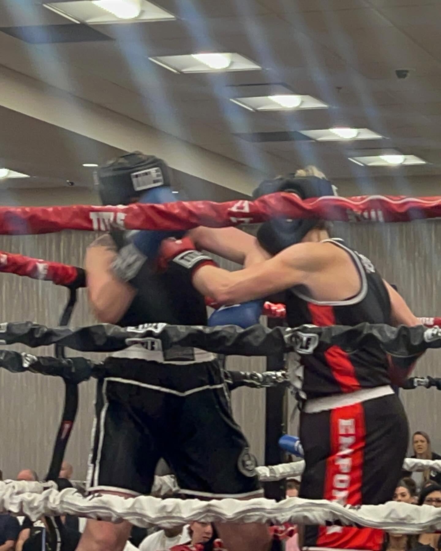 Spartan Boxing