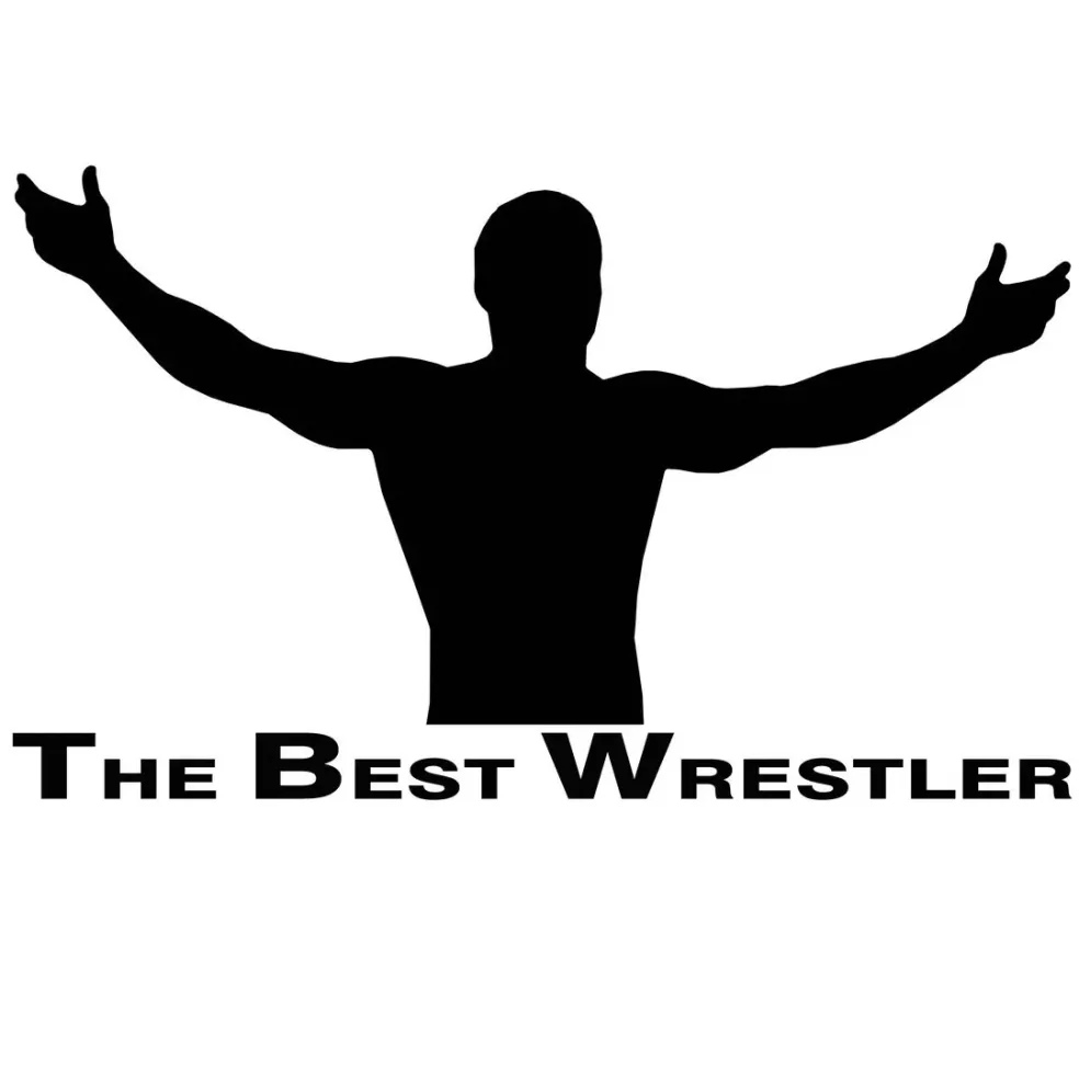 The Best Wrestler
